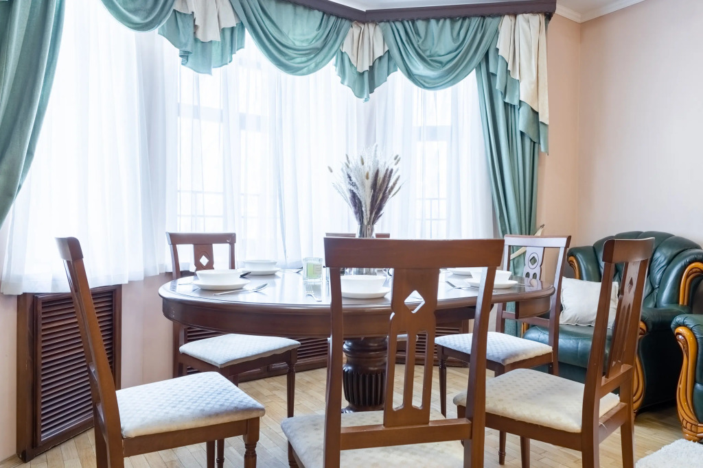 Апартаменты Comfort Home для 10 гостей