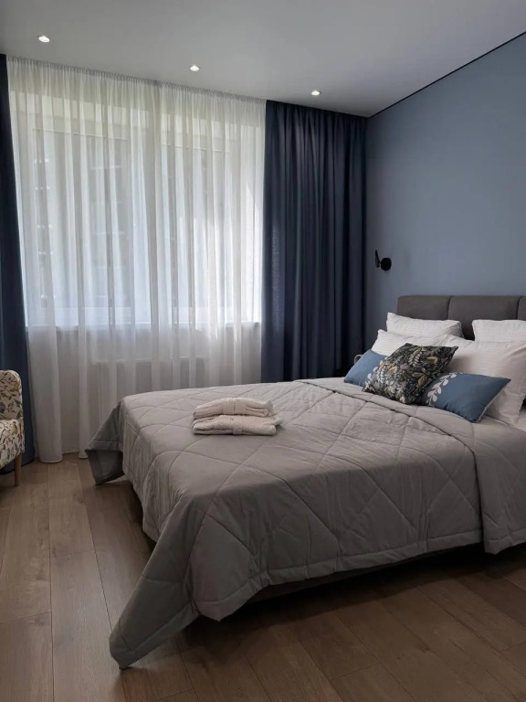 Апартаменты Baltic Resort  на Арсентьева 1к1