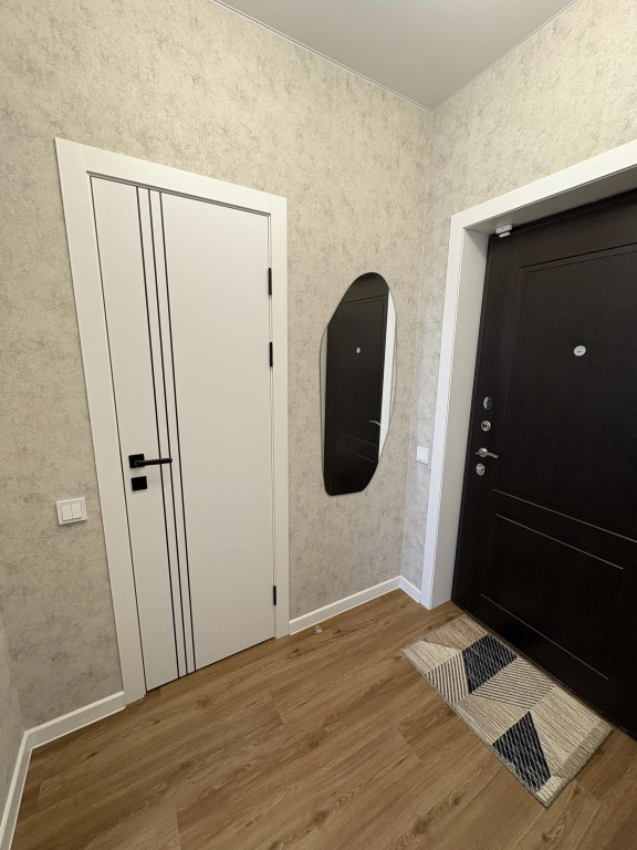 Квартира Солнечный 18