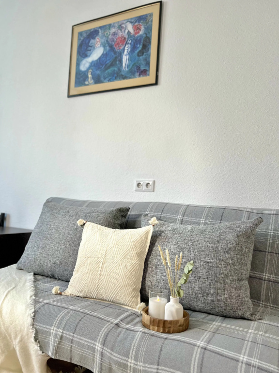 Апартаменты Pashk Inn Apartments Artek