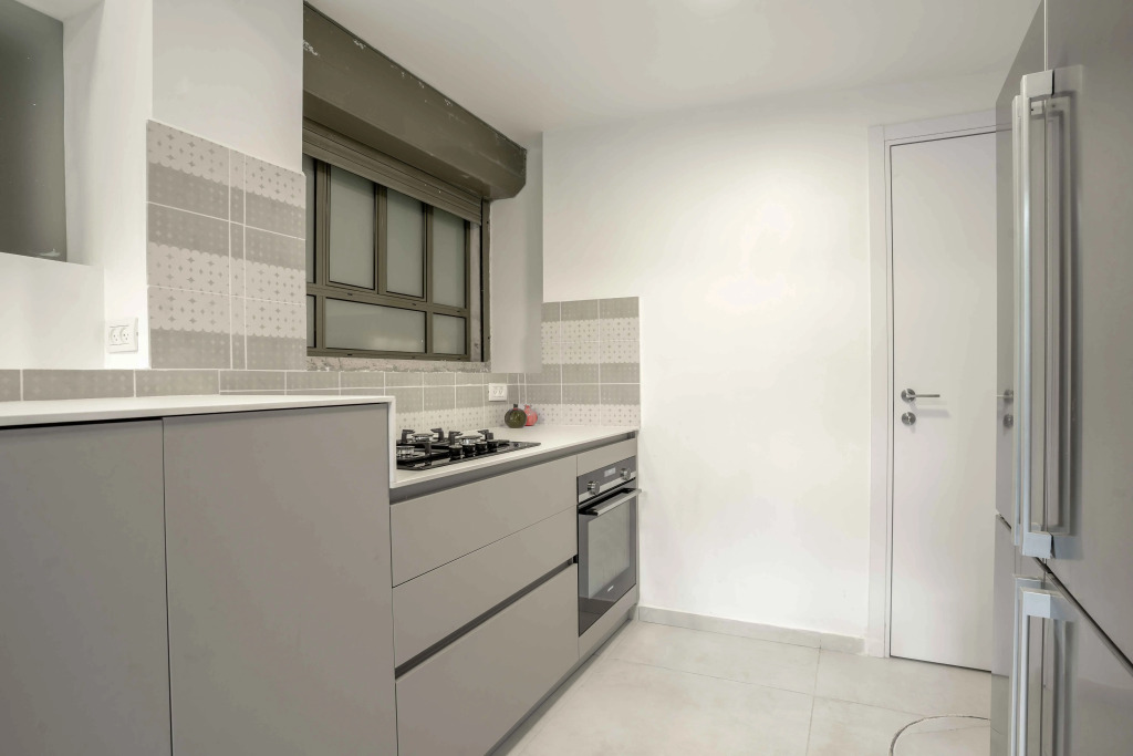 Апартаменты BnbIsrael Apartments - Ben Yehouda Jonquille
