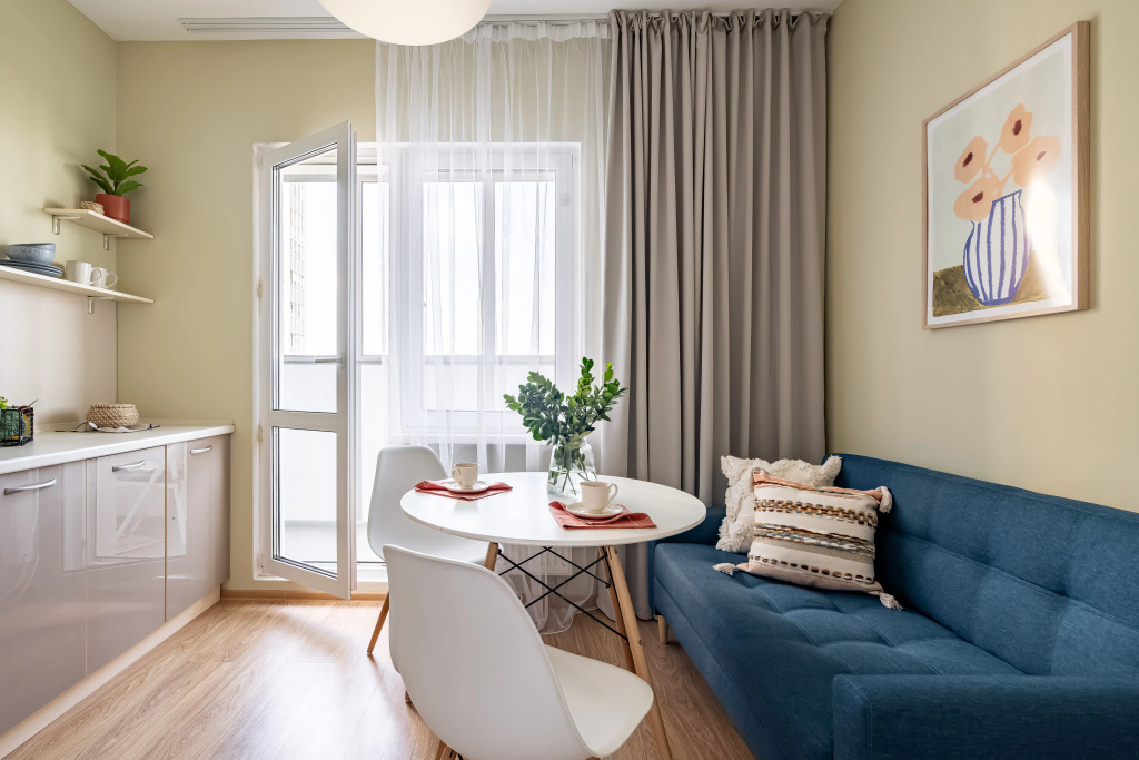 Квартира Merino Home София
