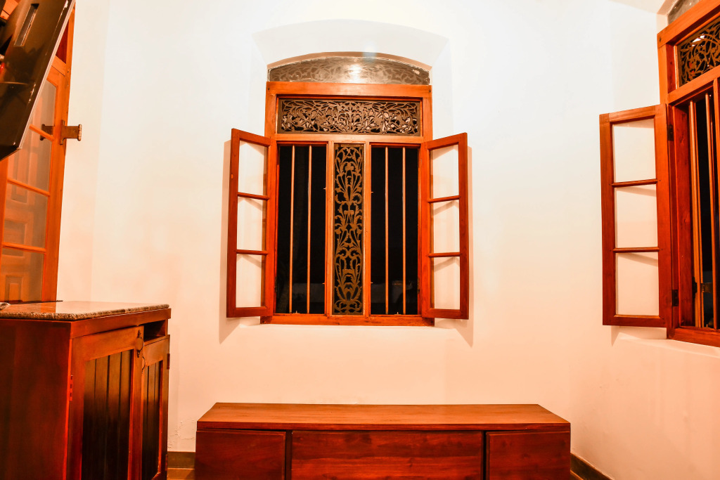 Вилла Rookada Heritage Private