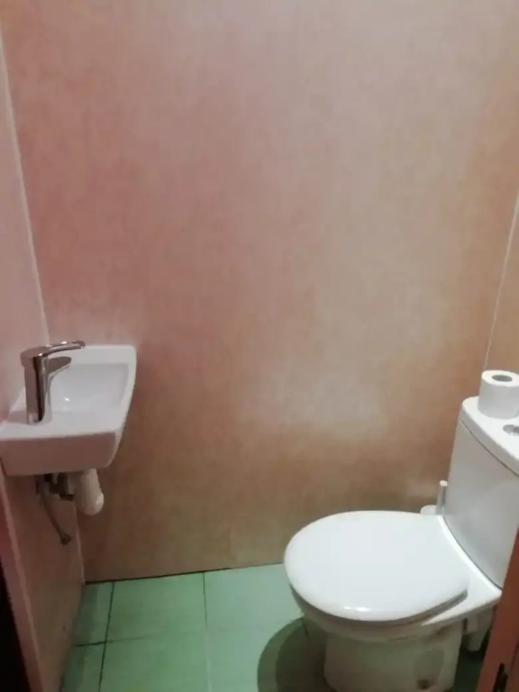Хостел Белый Волк