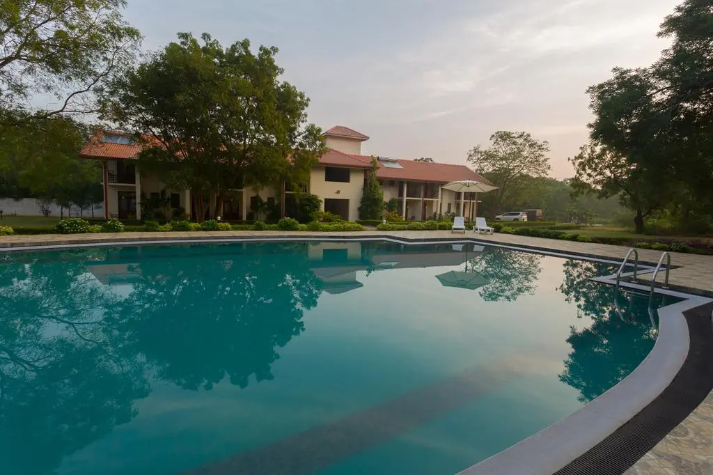 Hotel Chenra