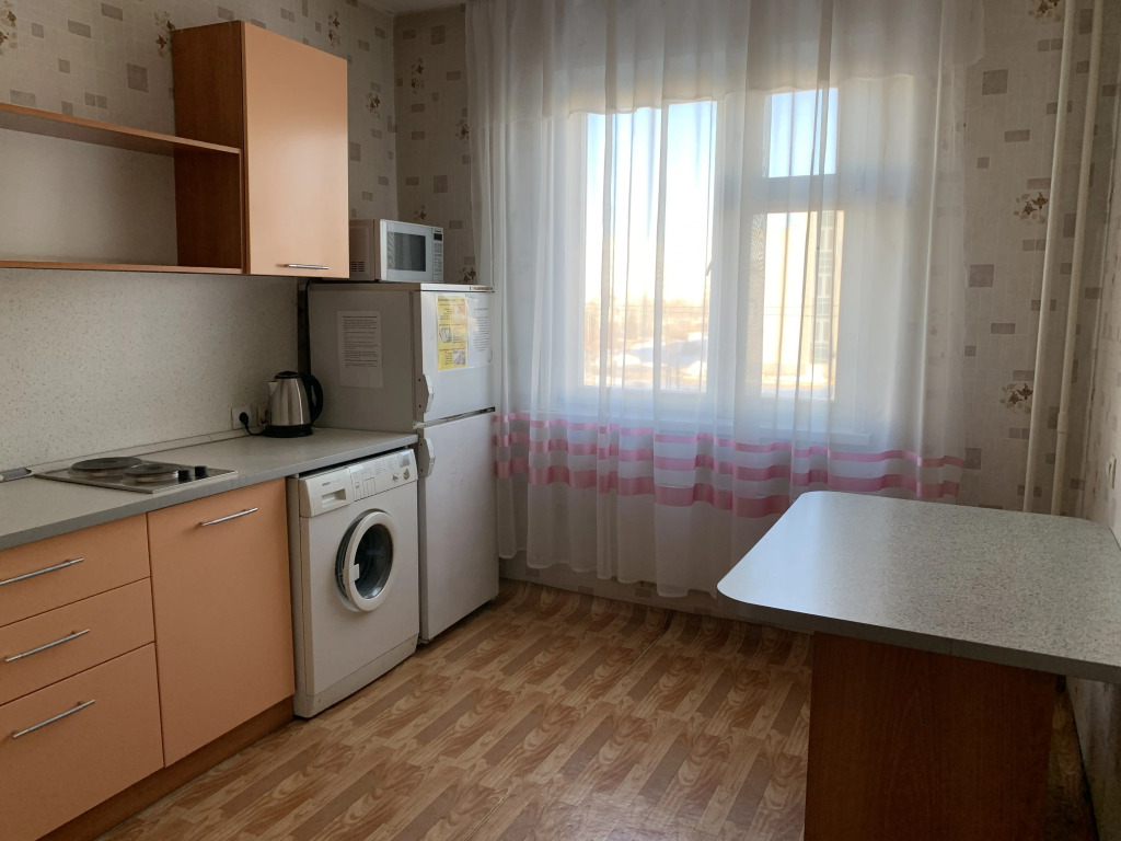 Квартира Однокомнатная недалеко от ТРЦ Июнь