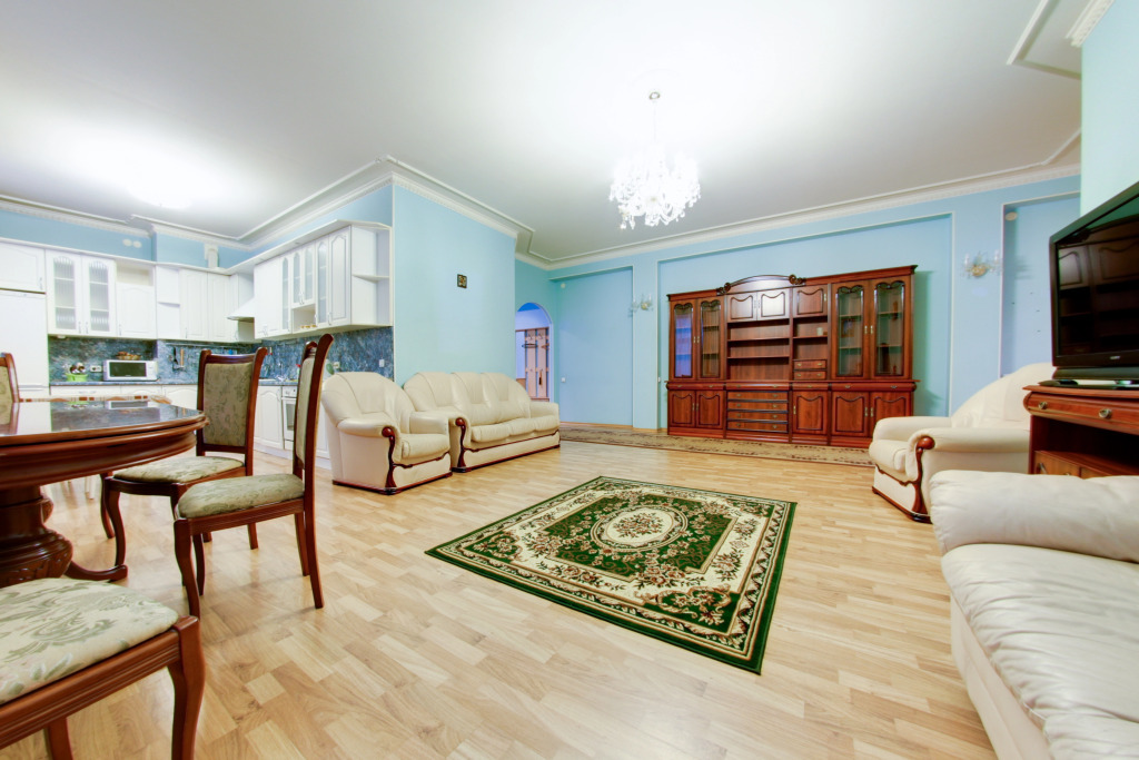 Апартаменты RentPiter Nevsky 30