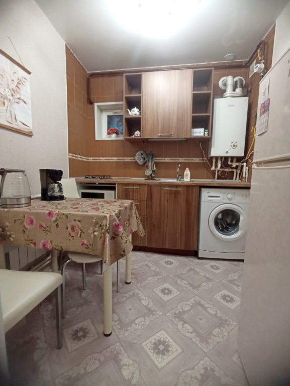Квартира на Улице Чернышевского 16