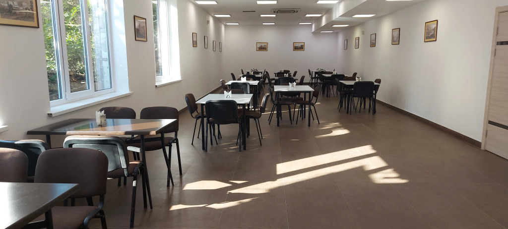Pension Feodora
