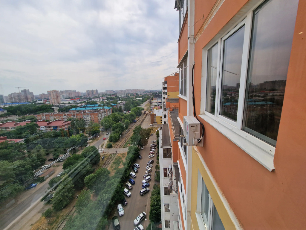 Апартаменты на Репина 32