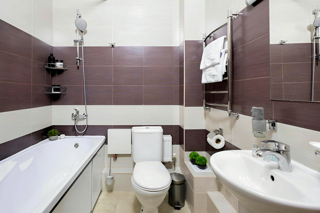 Апартаменты Red Apartments Си Сайд Морской