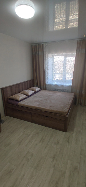 Квартира Уютная у парка