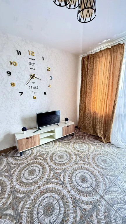 Квартира КВАРТ на Земнухова 3