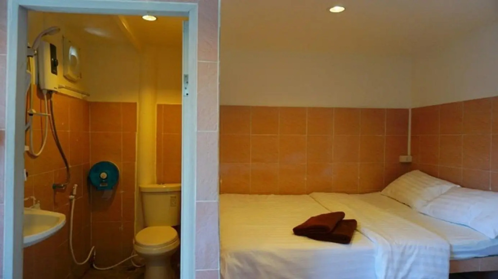Phangan Mantra Inn