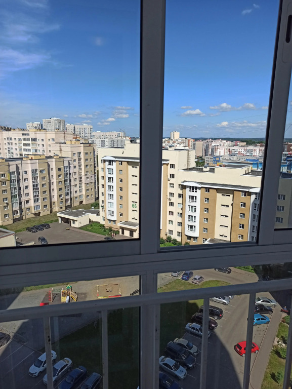 Квартира Уютная в Рудничном Районе