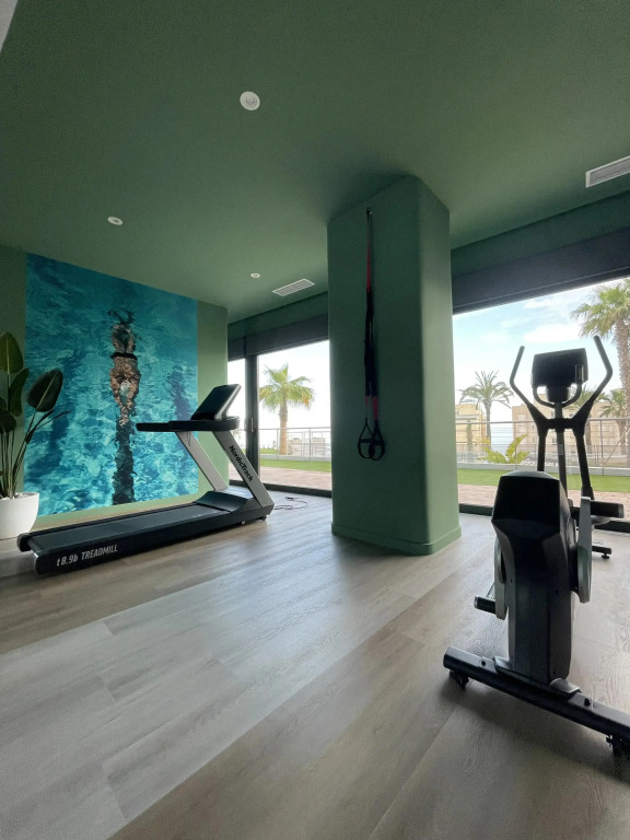 Апартаменты Sunset Cliffs by Mar Holidays