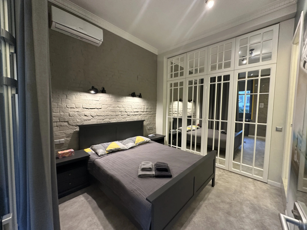 Квартира Сальвадор Дали Apartments PKRP