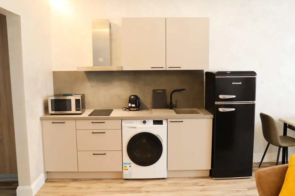 Kranzdeluxe Na Gagarina Apartments