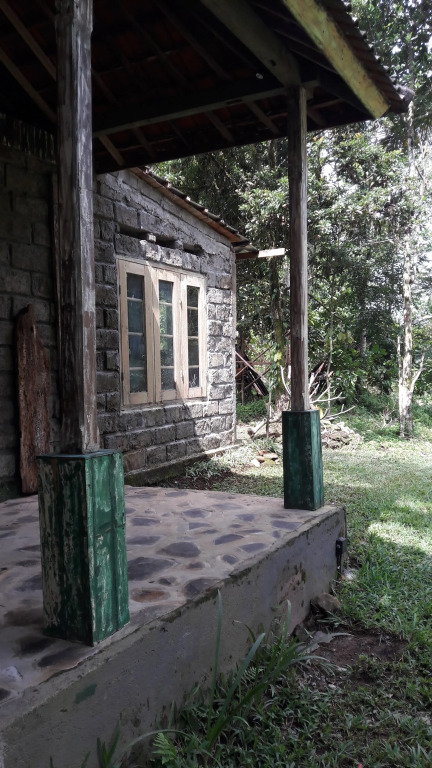 Хостел Tepi Sawah lodge