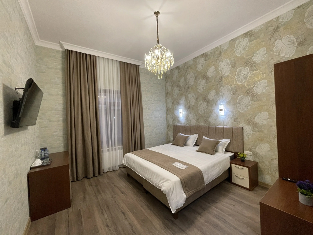 Vasiev's Guest House