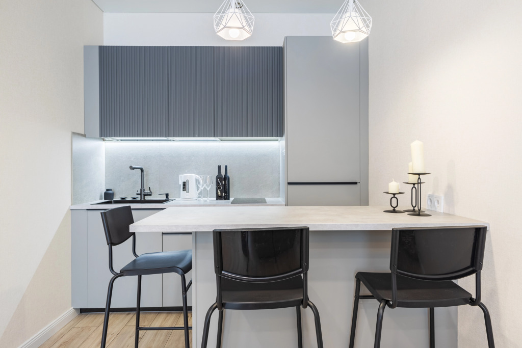 Апартаменты Residence Elegance в ЖК АртСити