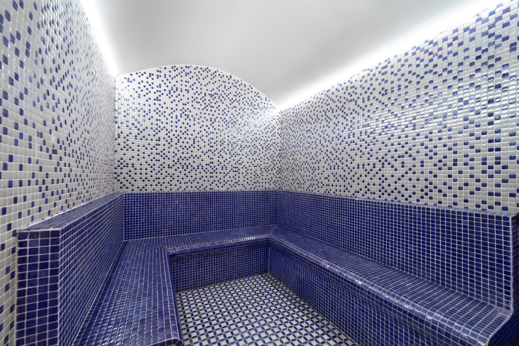 Great Fortune Hotel & Spa