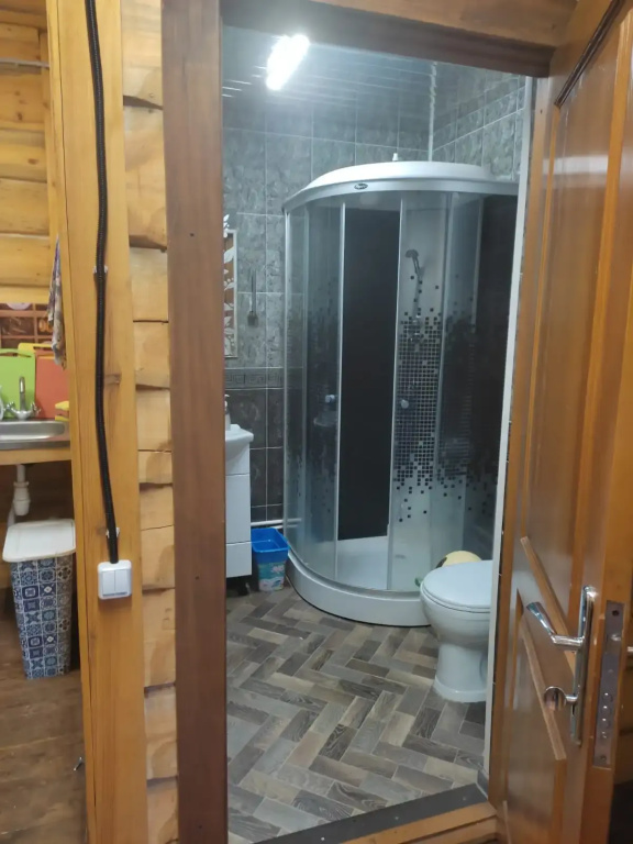 База отдыха Тюлюк