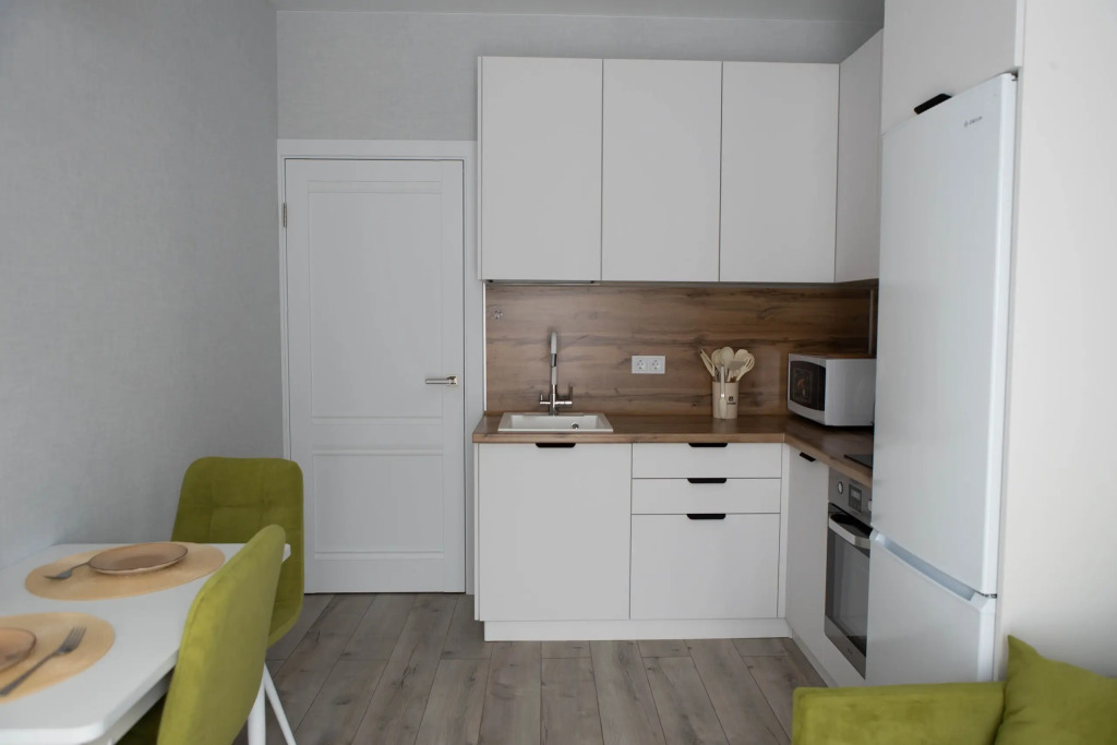 Квартира 79 Жк Евпатория от EvparendaRu