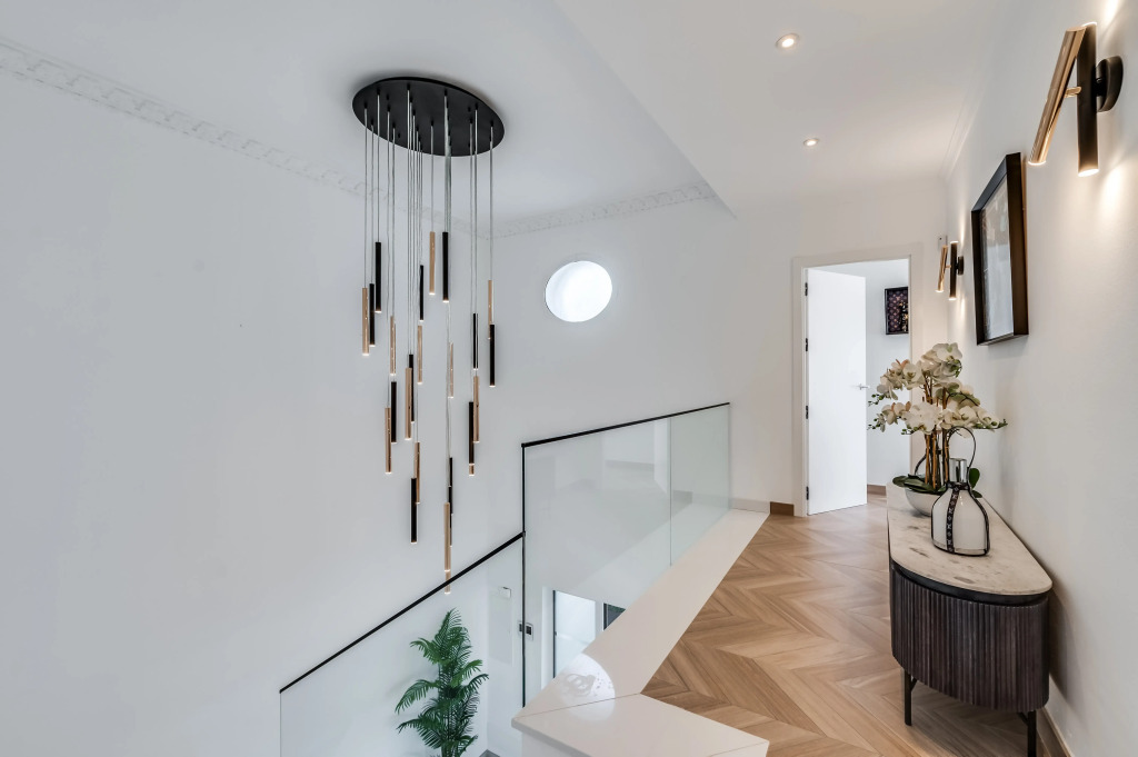 Вилла All About Villa Estrella de Oro