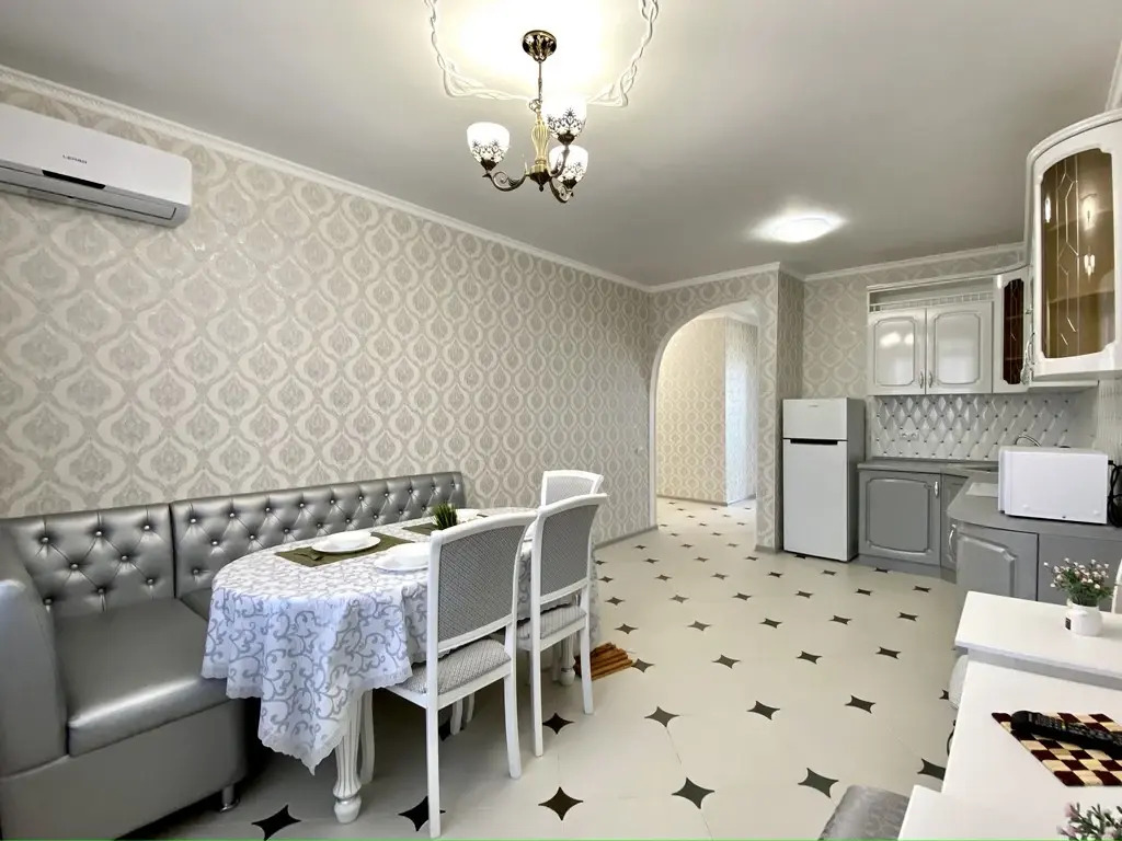 Квартира на Ул Уральская