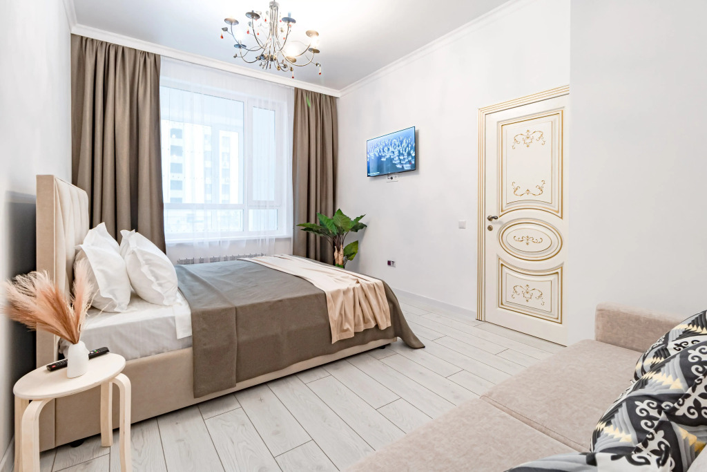 Квартира Tandau Cozy Spot