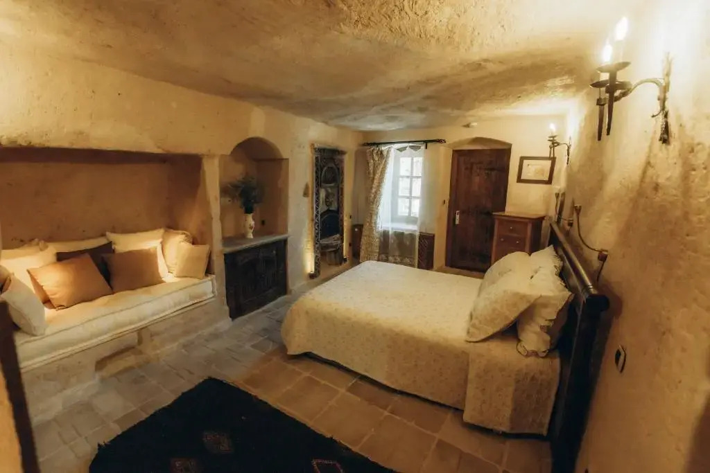 Hush Cappadocia Hotel