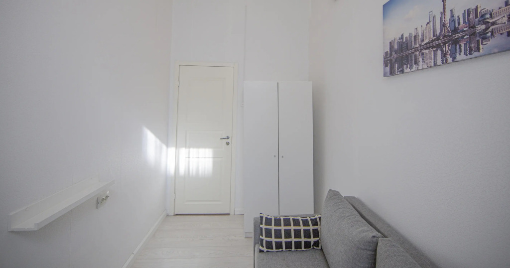 Апартаменты Quick Stay 3BR Apartment