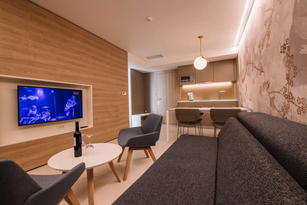 Hotel Joel