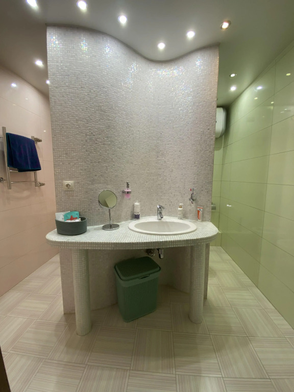 Жилое Помещение Jtapartments Home
