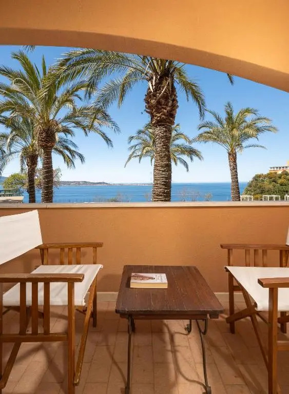 Altafiumara Resort & Spa