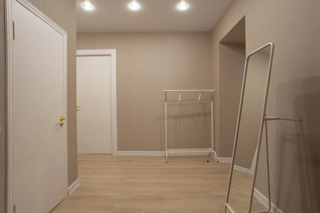 Апартаменты MyhomeYourhome на Верейской 2\60