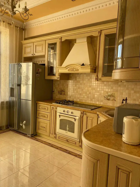 S Vidom Na Goru Tarki-Tau Apartments