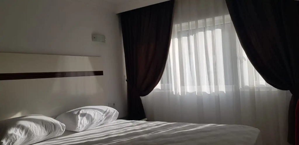 Atalla Hotel