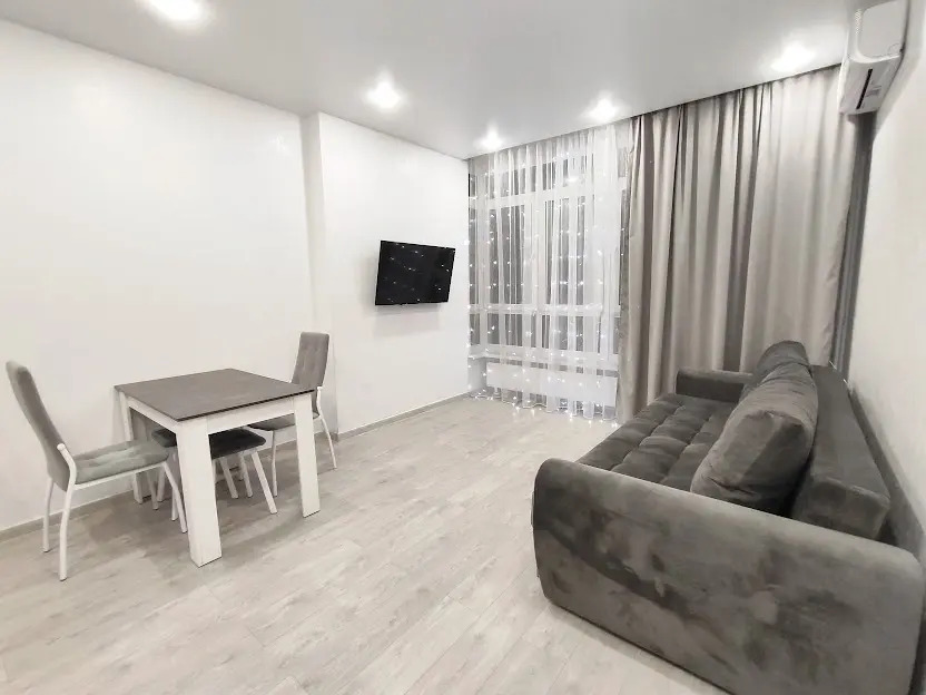 Квартира 2-к., 45 м², 12/16 этаж