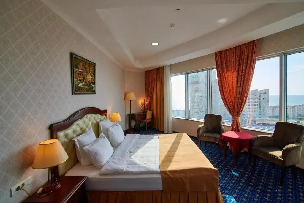 Grand Hotel Victory