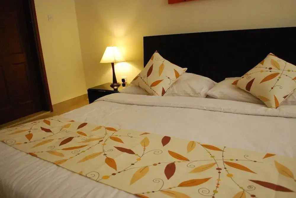 Argan Al Bidaa Hotel and Resort , Kuwait