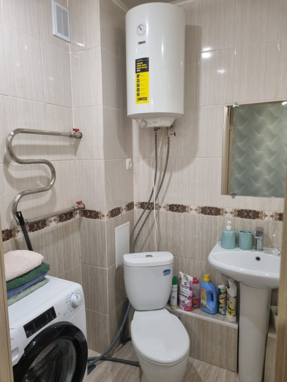Квартира Уют в Кольцово