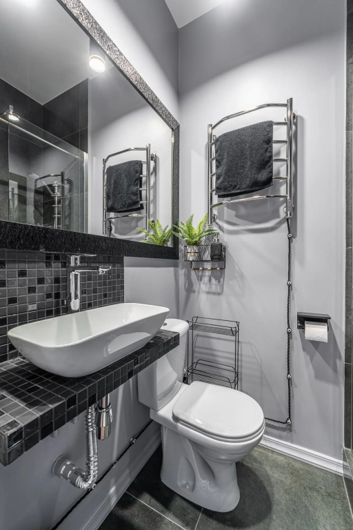 Апартаменты D apartments студия с видом на Невский проспект 3