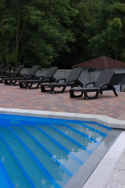 Мебелированные комнаты Не горюй