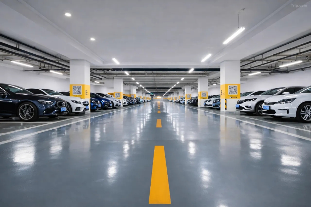 Отель Miyue LOFT Duplex Homestay Sanlitun Workers Stadium