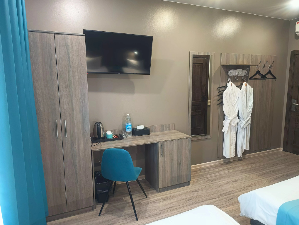 Отель SopkaHotel