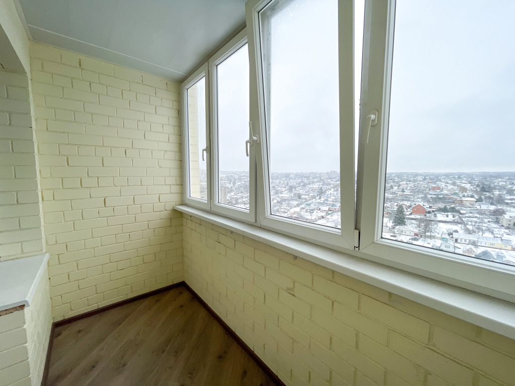 Apartamenty V Novom Zhk Premium Klassa S Shikarnym Vidom Na Gorod