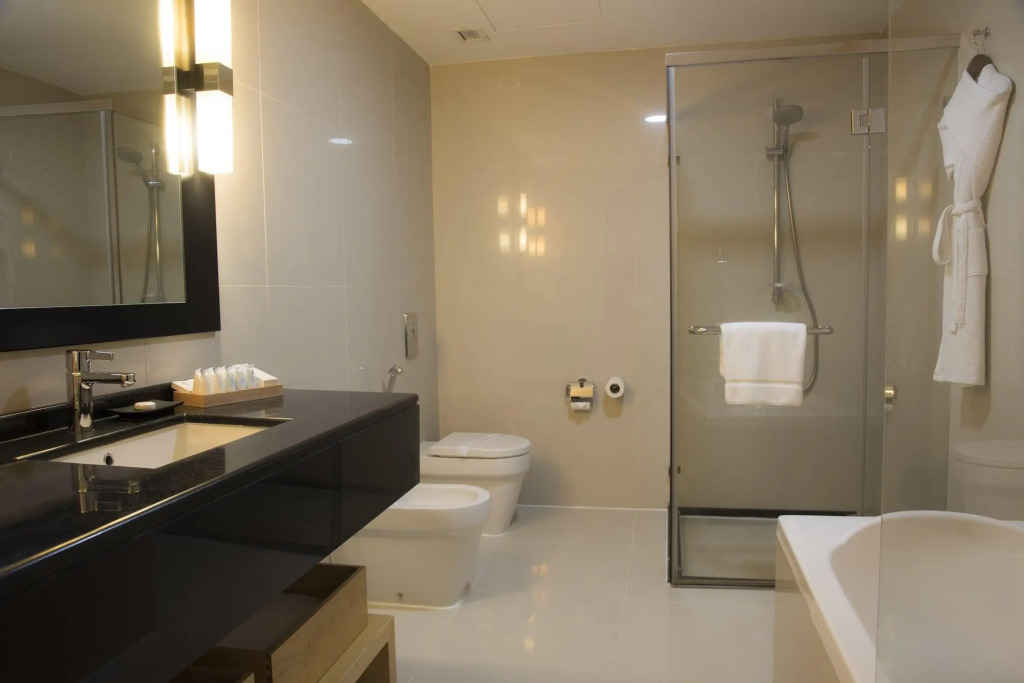 Asdal Gulf Inn Boutique Hotel- SEEF