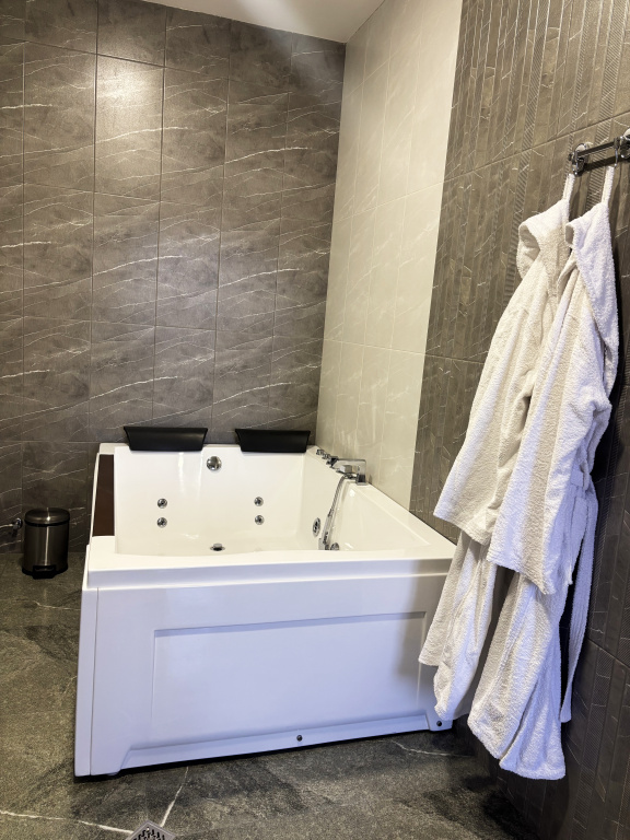 Отель 21 Rooms